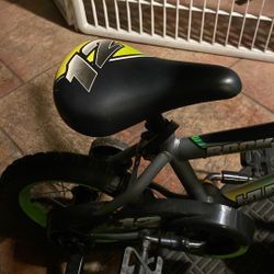 12” Bike 