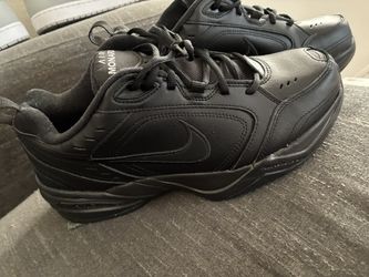 Brand New Monarch Air Nikes Men’s Size 11