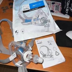 ResMed AirFit F20 Large Full Face Mask