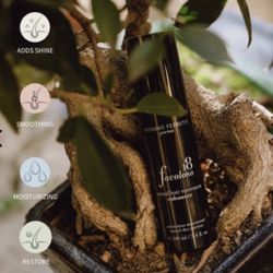 NEW!  Rossano Ferretti Favoloso Movement Spray 3.4 oz