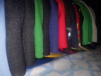 Hats