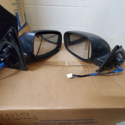 Selling parts off a 2010 Scion XD