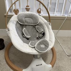Jool Nova Nature Baby Swing 