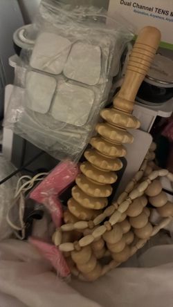 Body Sculpting Equipment
