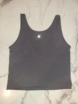 Yoga Top