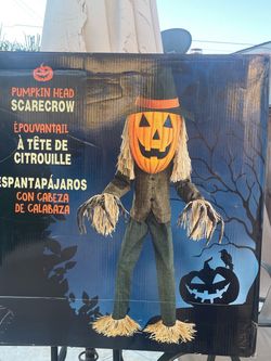 Halloween  decorations