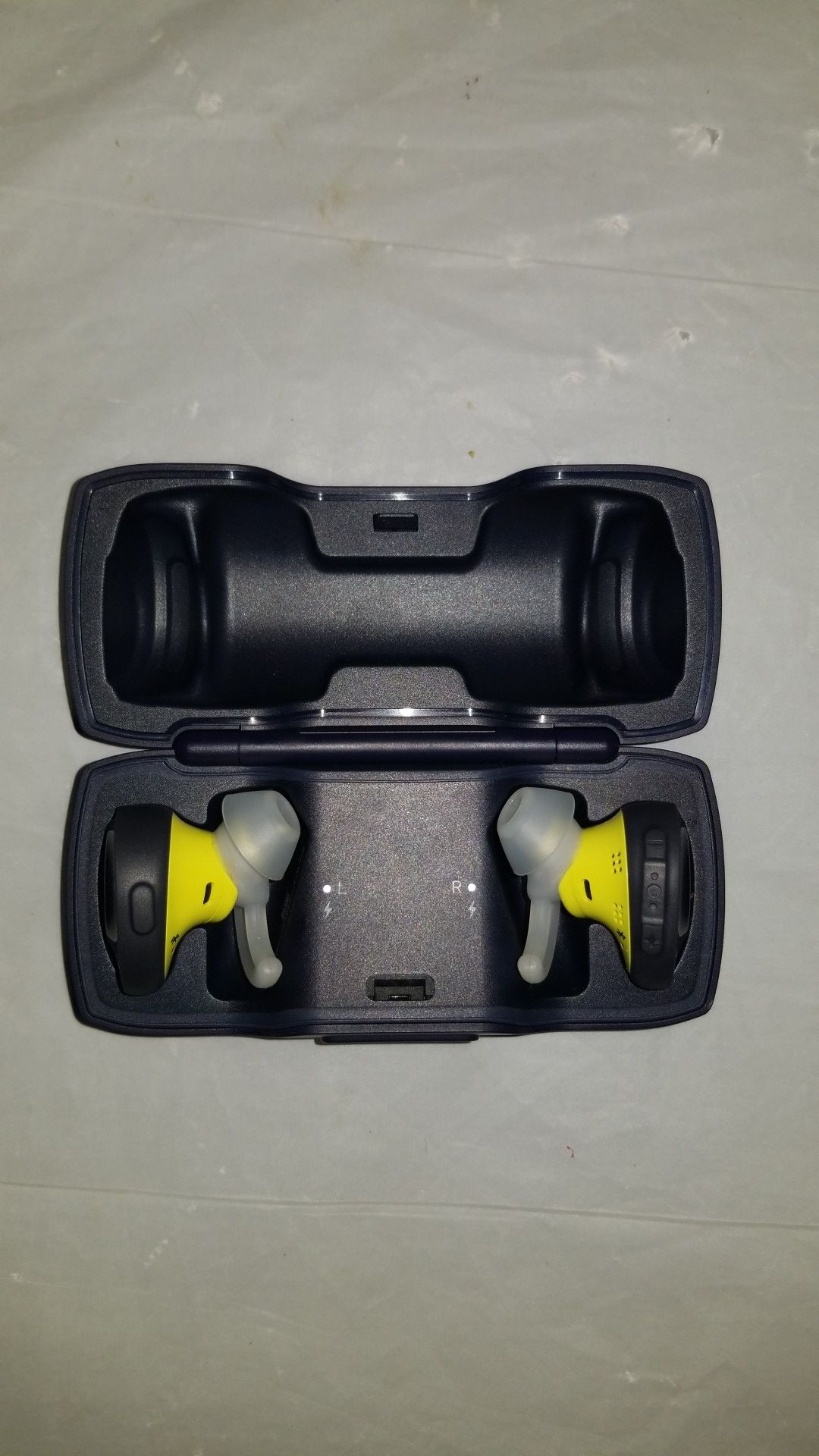 Bose Soundsport Open Box