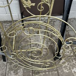 Candle Holder Decoration 