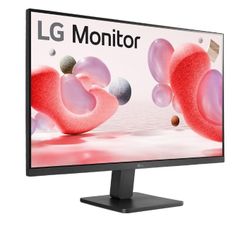 LG 27-inch monitor