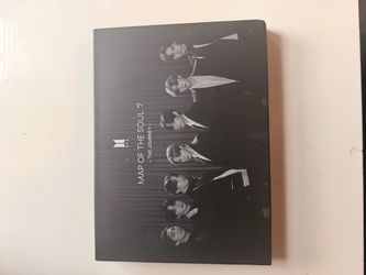 BTS Albums!