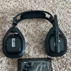 PS5/PC Astro A50