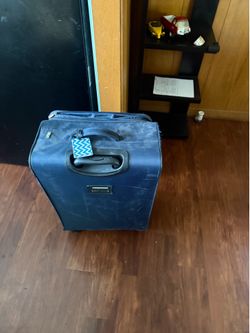 Luggage