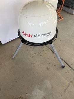 Dish Playmaker Dual