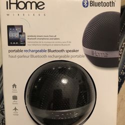 I Home Speaker 