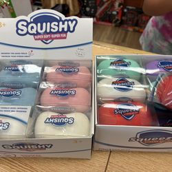 Squishy 