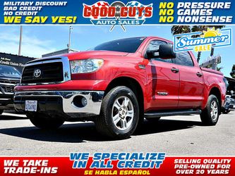 2011 Toyota Tundra