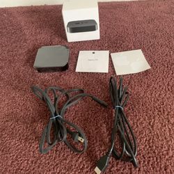 Apple MD199LL/A TV (3rd Generation)