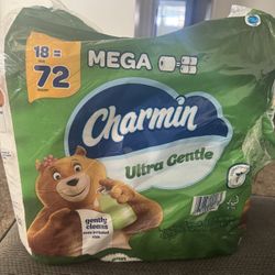 $10 Charmin Toilet Paper 
