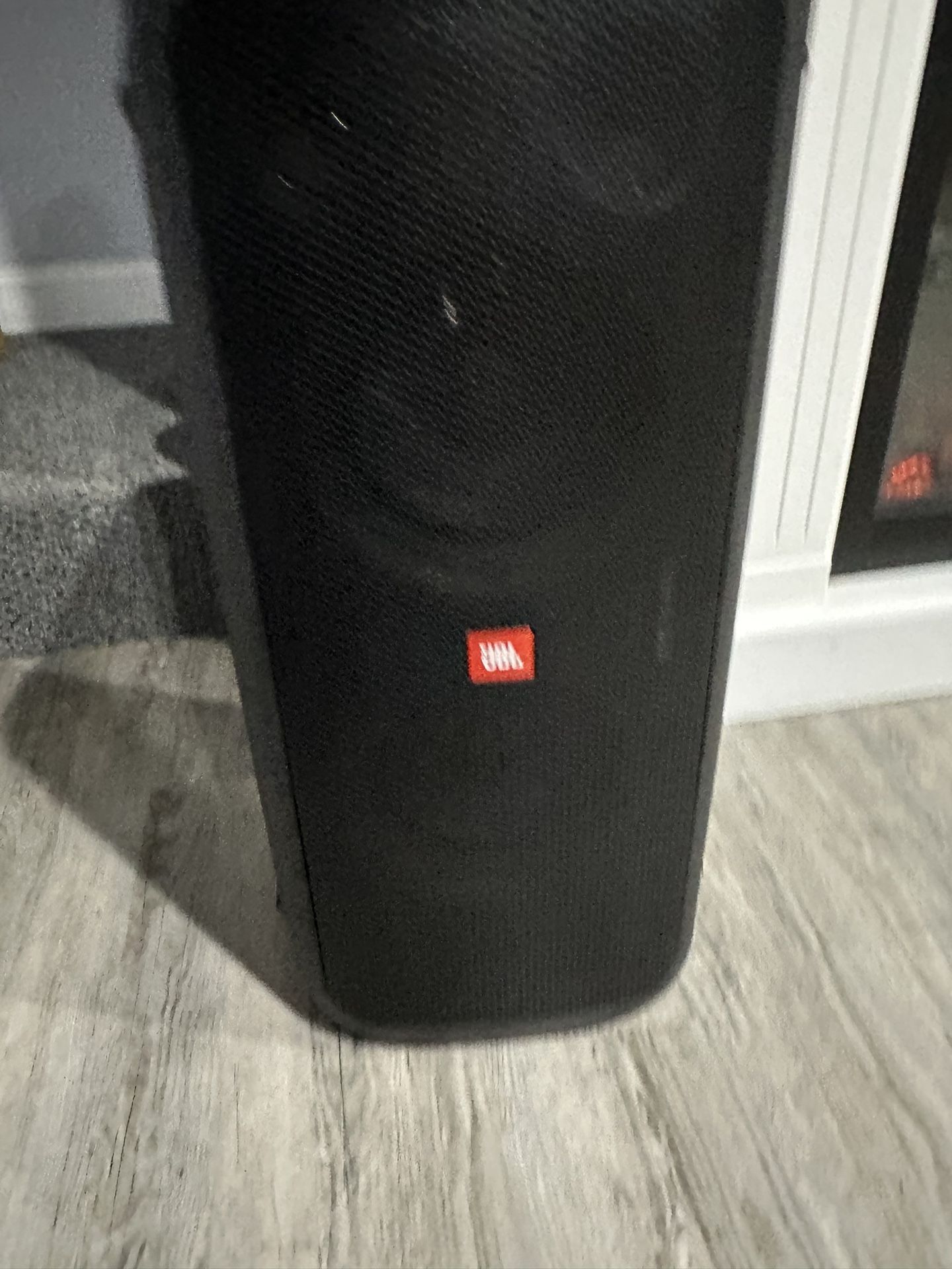 JBL PARTYBOX 310 SPEAKER