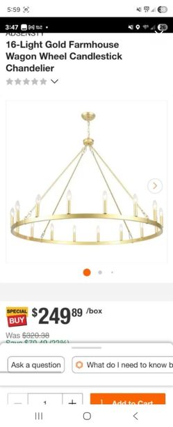 New Chandler Gold