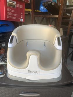 Ingenuity baby chair