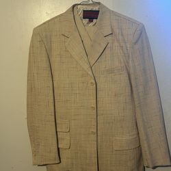 Men’s Suit