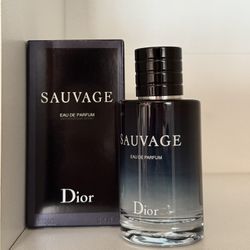 Dior Sauvage 