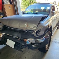 1999 Toyota 4 Runner SR5 4X4