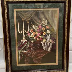 Home Interior Frame