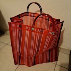 Bags Reusable Bolsa De Yute - $10 EACH 