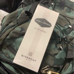 Givenchy eau de parfum