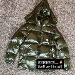 Moncler Coat