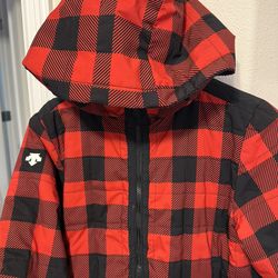 9-10 years boy Jacket