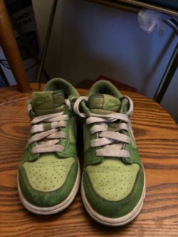 12C Boys Shoes