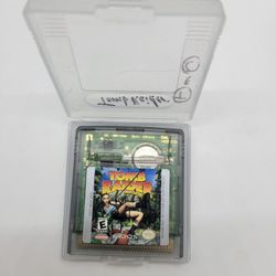 Tomb Raider Starring Lara Croft Nintendo