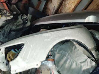 Fenders for Lexus Es300