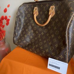 Louis Vuitton  Bags