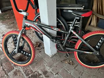 BMX Powerlite Hybrid