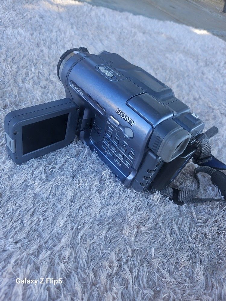 Camera