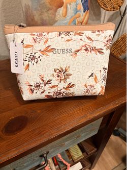 Make up bag