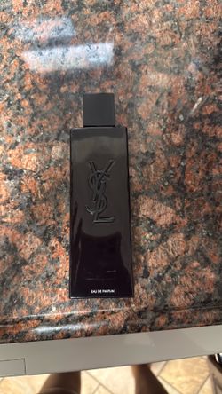 YSL myself parfum 3.3 oz