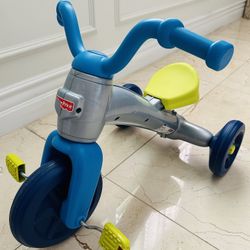 Fisher Price Kids Tricycle 