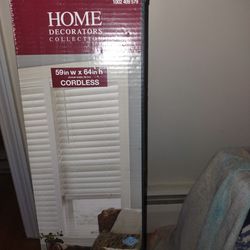 2 Inch Wood Blinds 