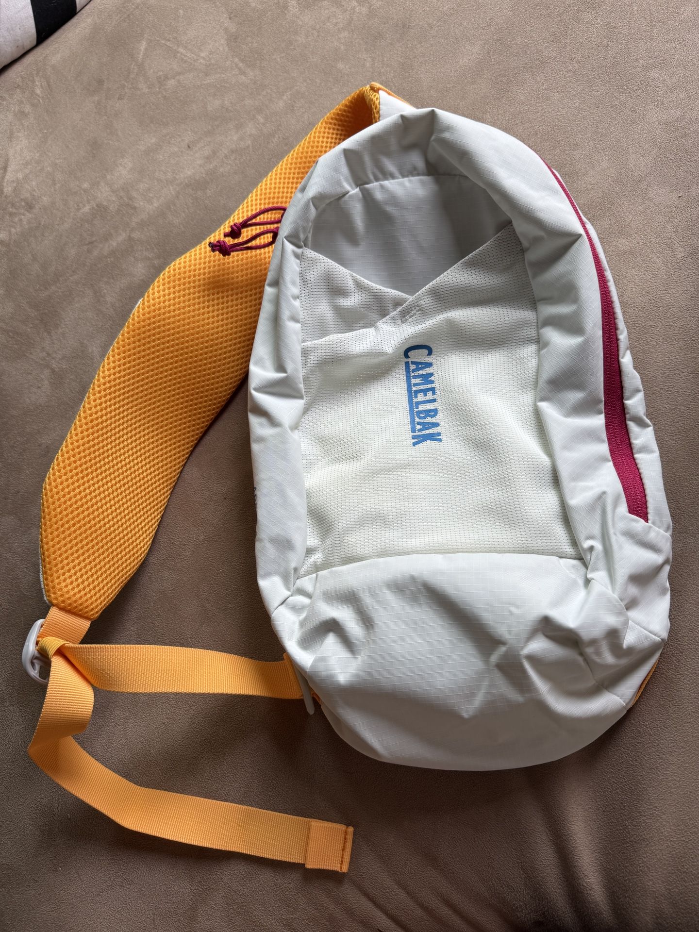 CamelBak Arete 8 Hydration Backpack – Great Condition!