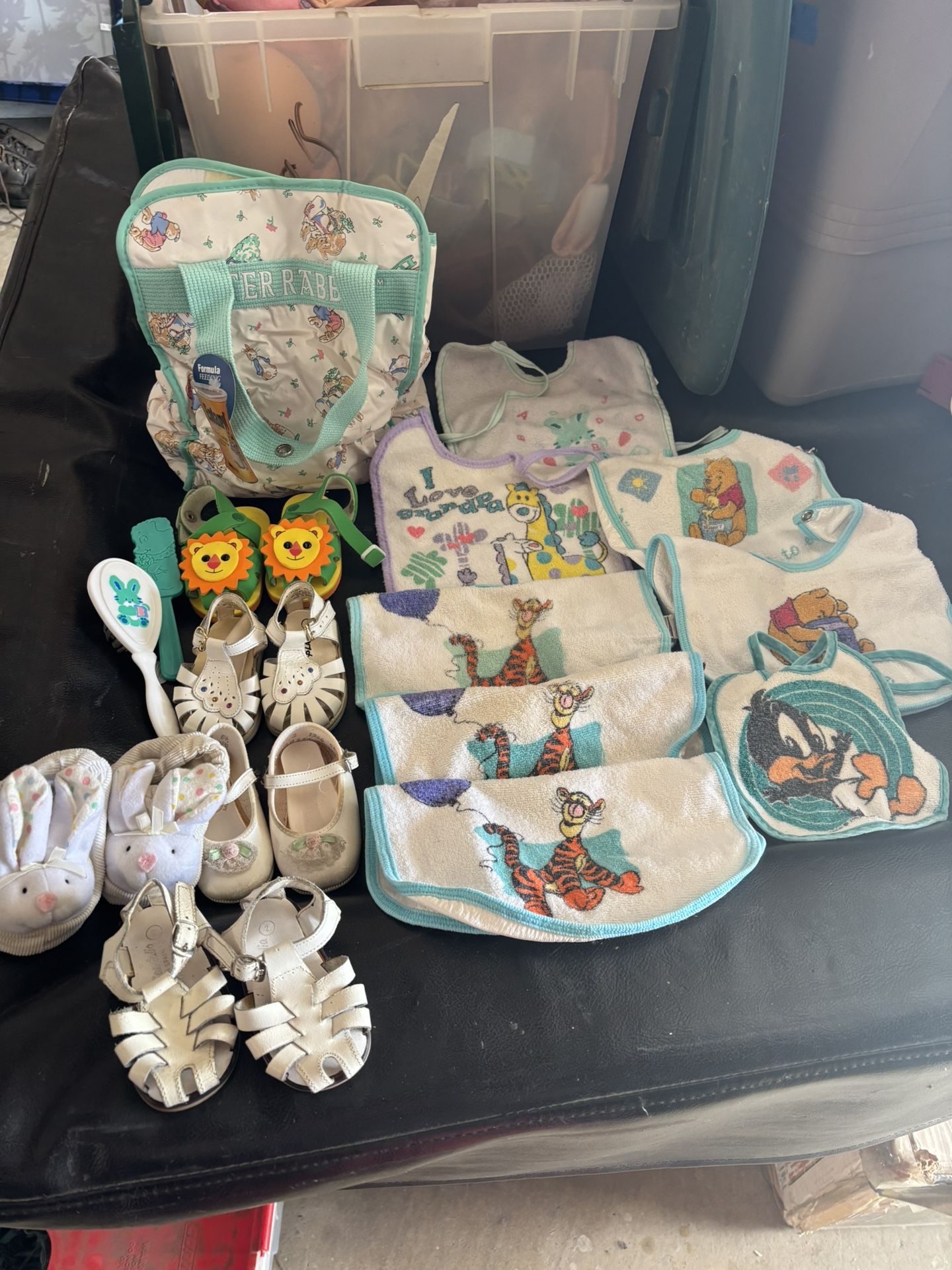 Baby Clothes