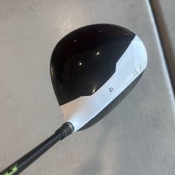 Taylormade M2 Driver (Left Handed) 