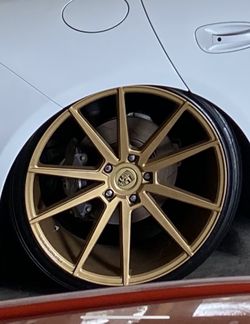 22s Wheels And Tires