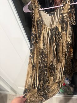 Vintage dress