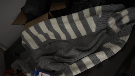 Dog apparel