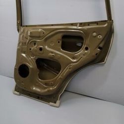 RH Right Passenger Side Rear Door Shell Only. New Aftermarket TOYOTA RAV-4 - Parts Out - APF1
